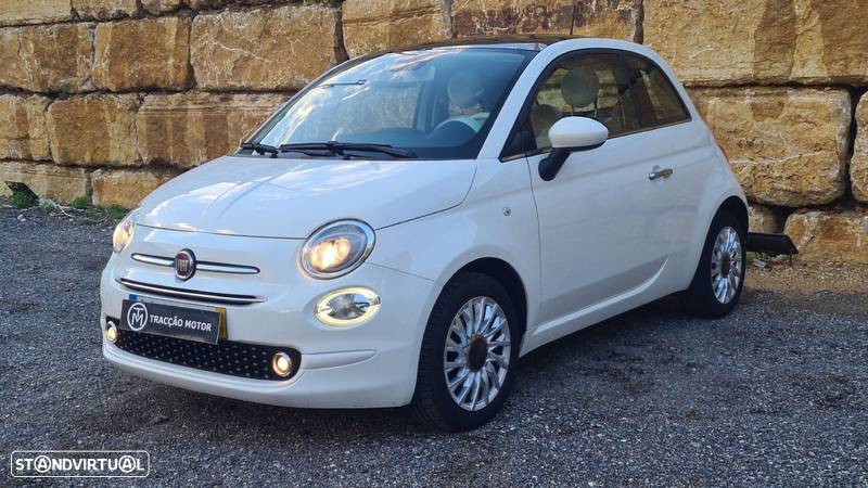 Fiat 500 - 40