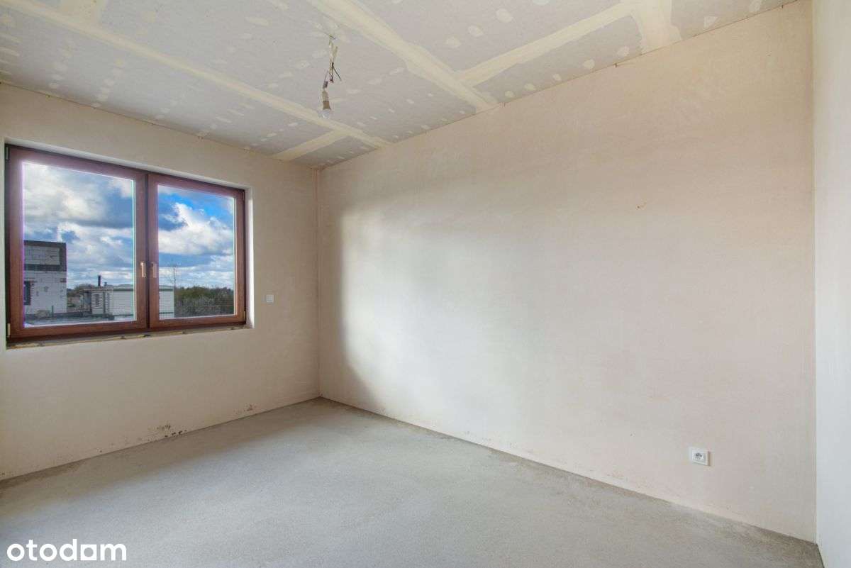 Nowy Gotowy Dom Parterowy Strzeżenice-12