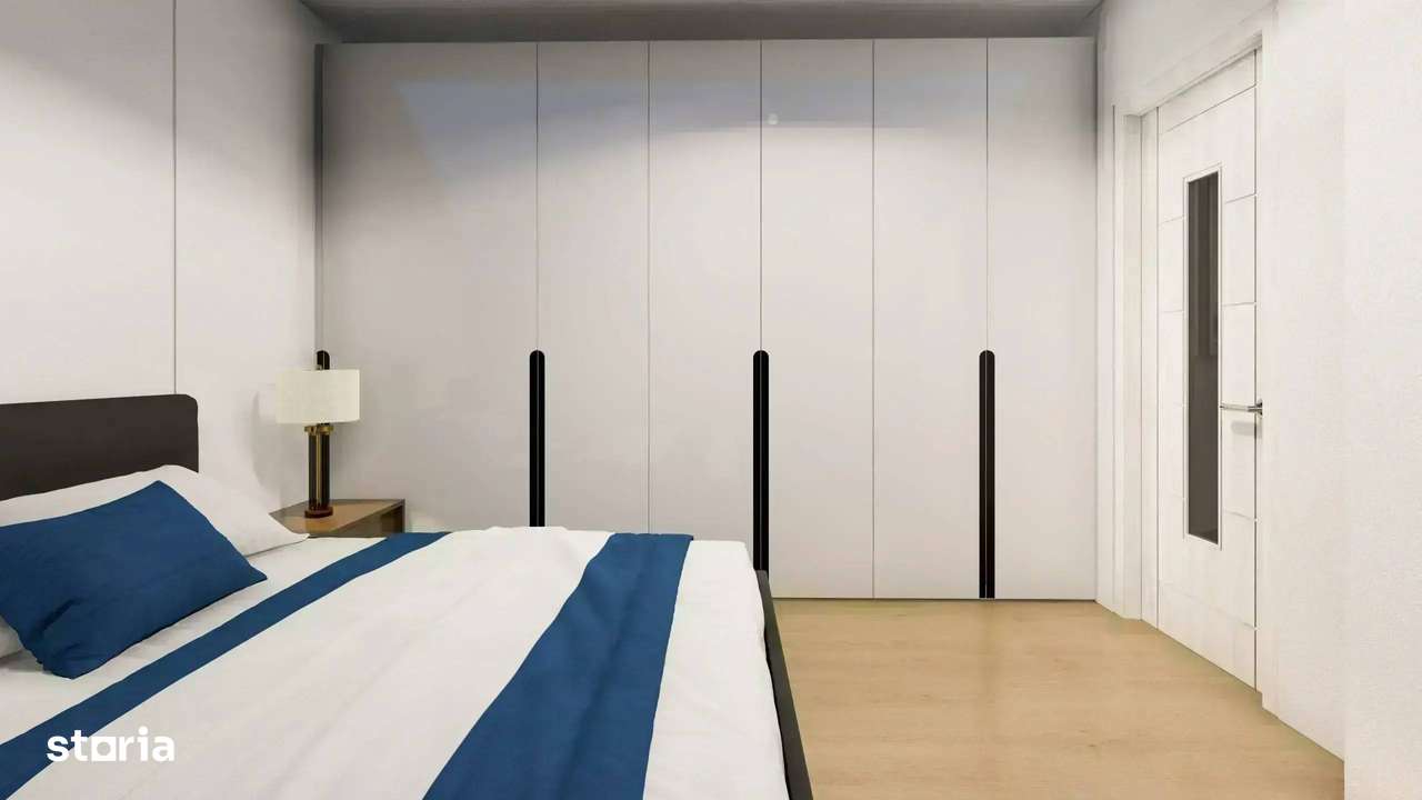 Titan-Theodor Pallady Apartament 3 Camere Decomandat Metrou 8 min - Imagine principală: 3/9