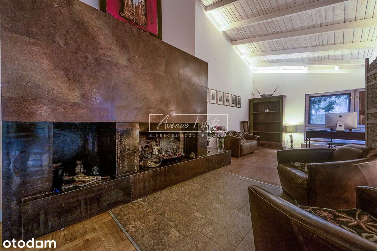 unikatowa rezydencja/ zjawiskowy ogród-8