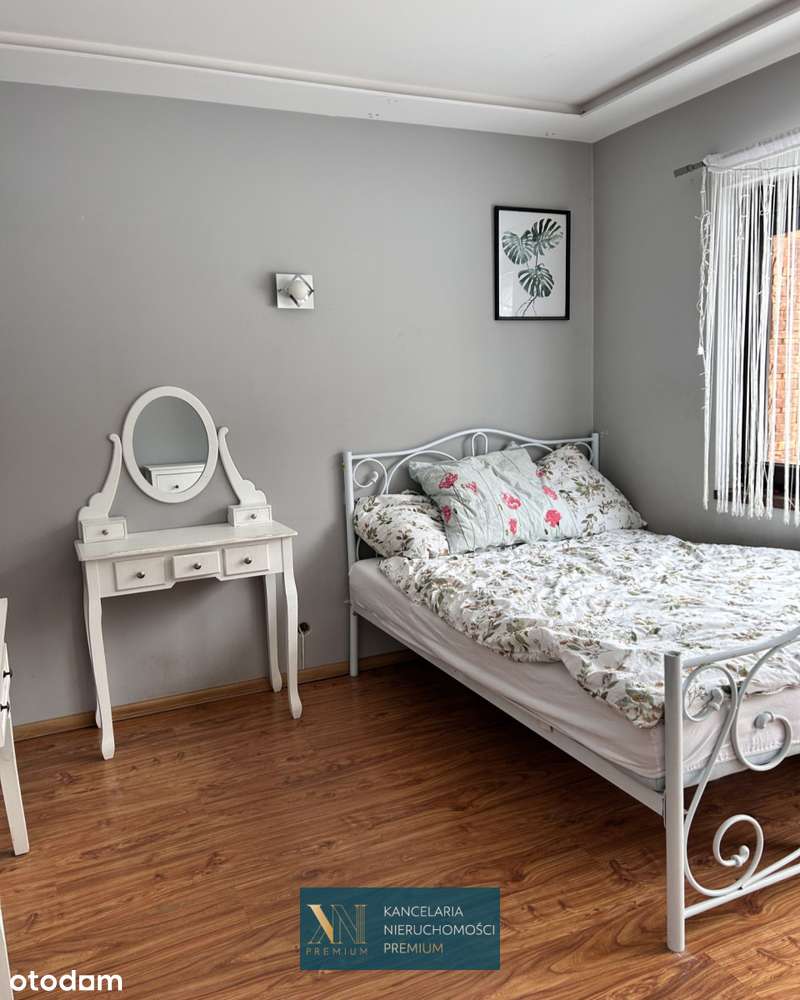 Wyjątkowy | ogród | siłownia | bilard | Głuszczyca-10