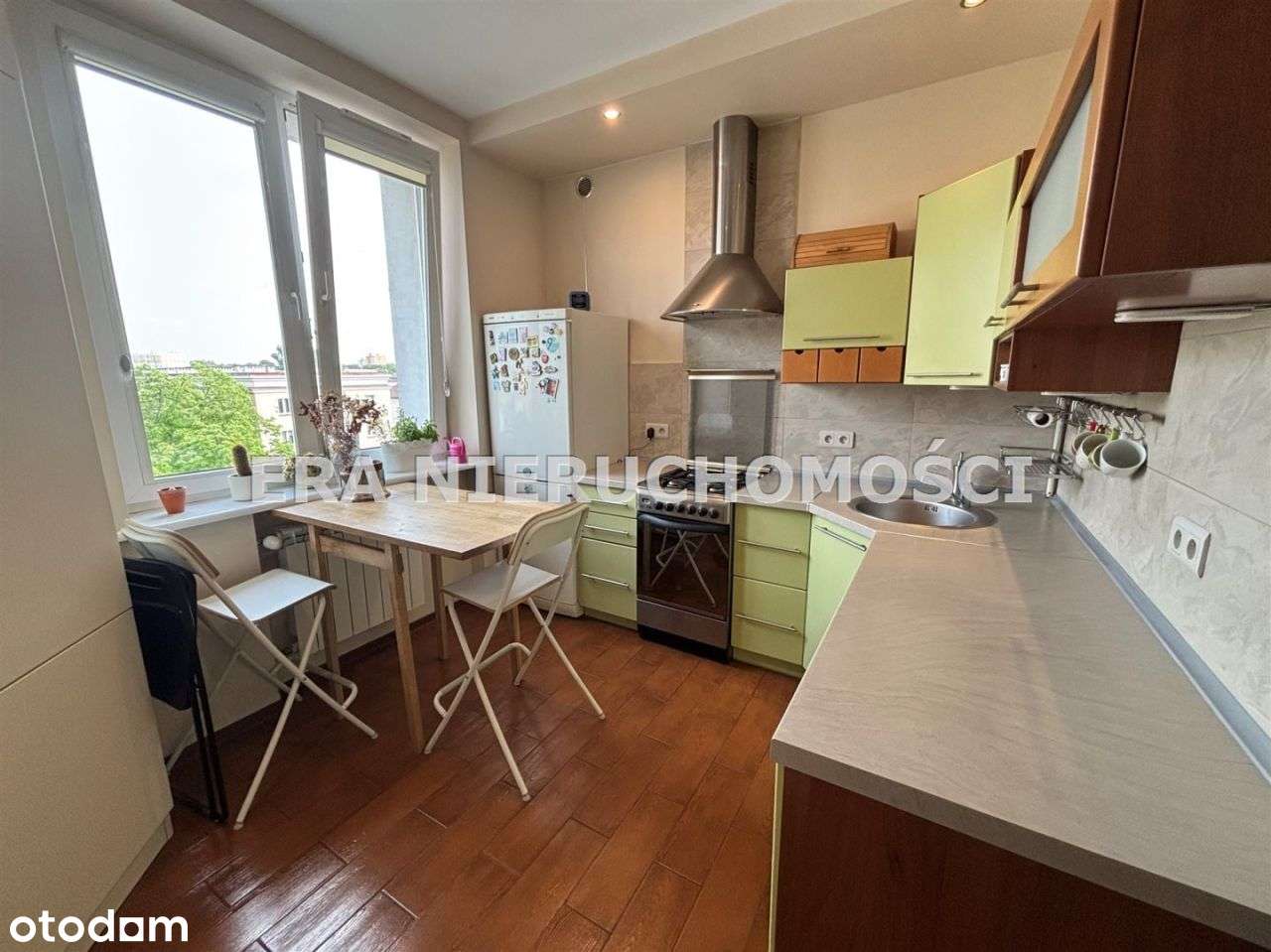 Serce miasta poszukiwane atrakcyjne mieszkanie-7