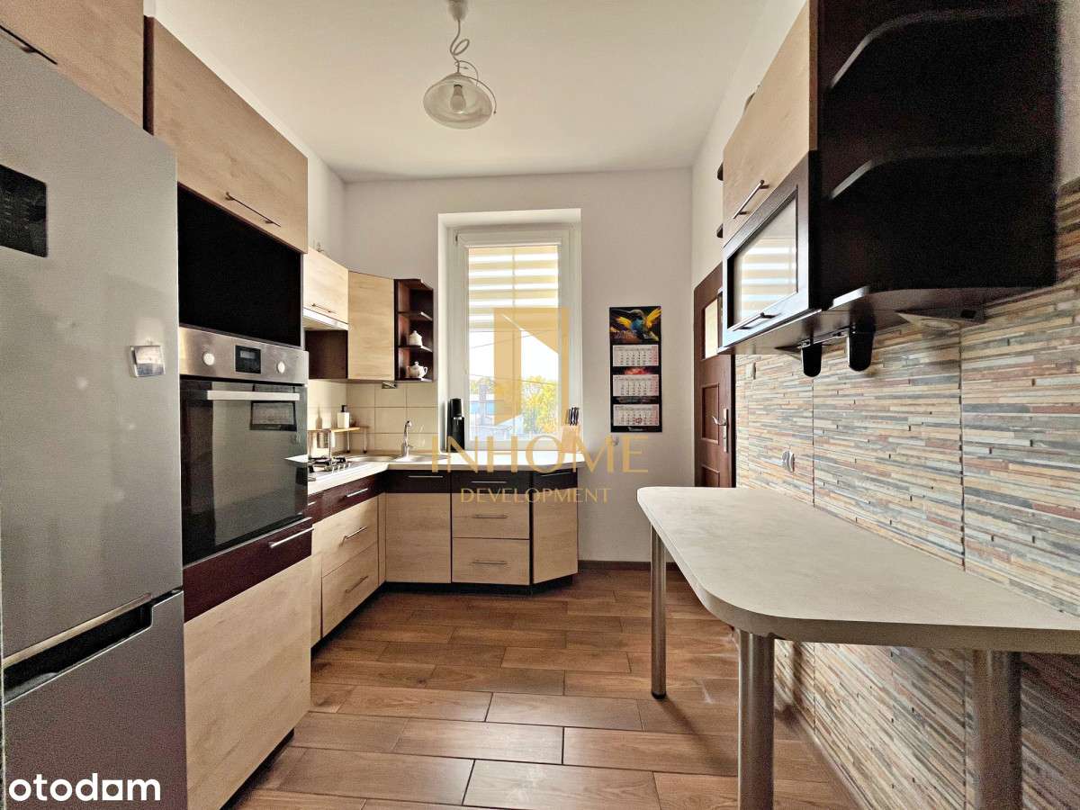 Na sprzedaż mieszkanie 3-pokojowe-3