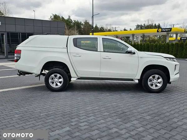 Mitsubishi L200 - 13