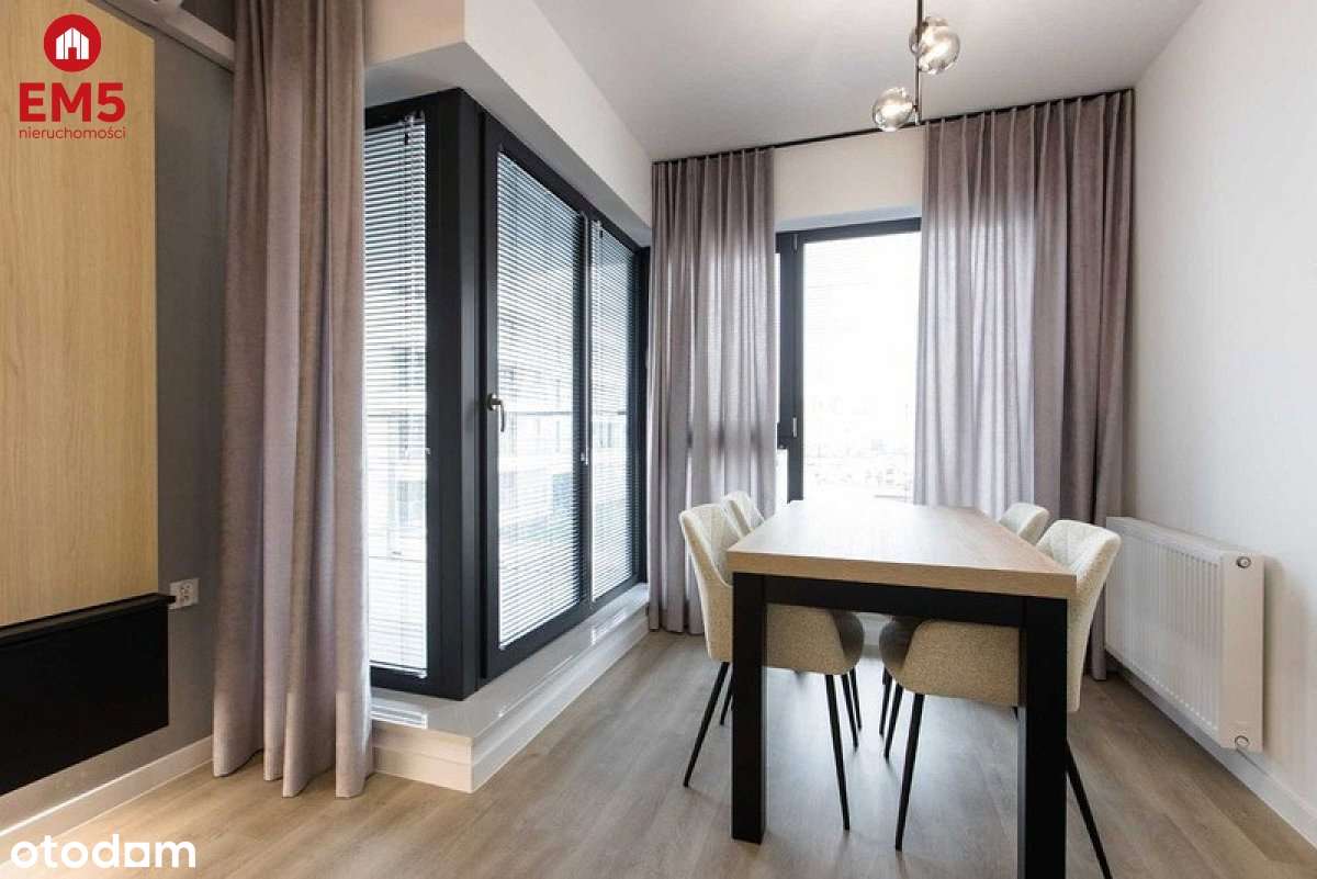 Apartament 3-pokojowy, 2 piętro - Pełny obrazek: 3/8