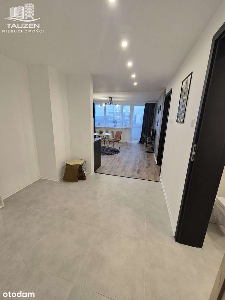 Rezerwacja 2-pok. przy Parku!-11