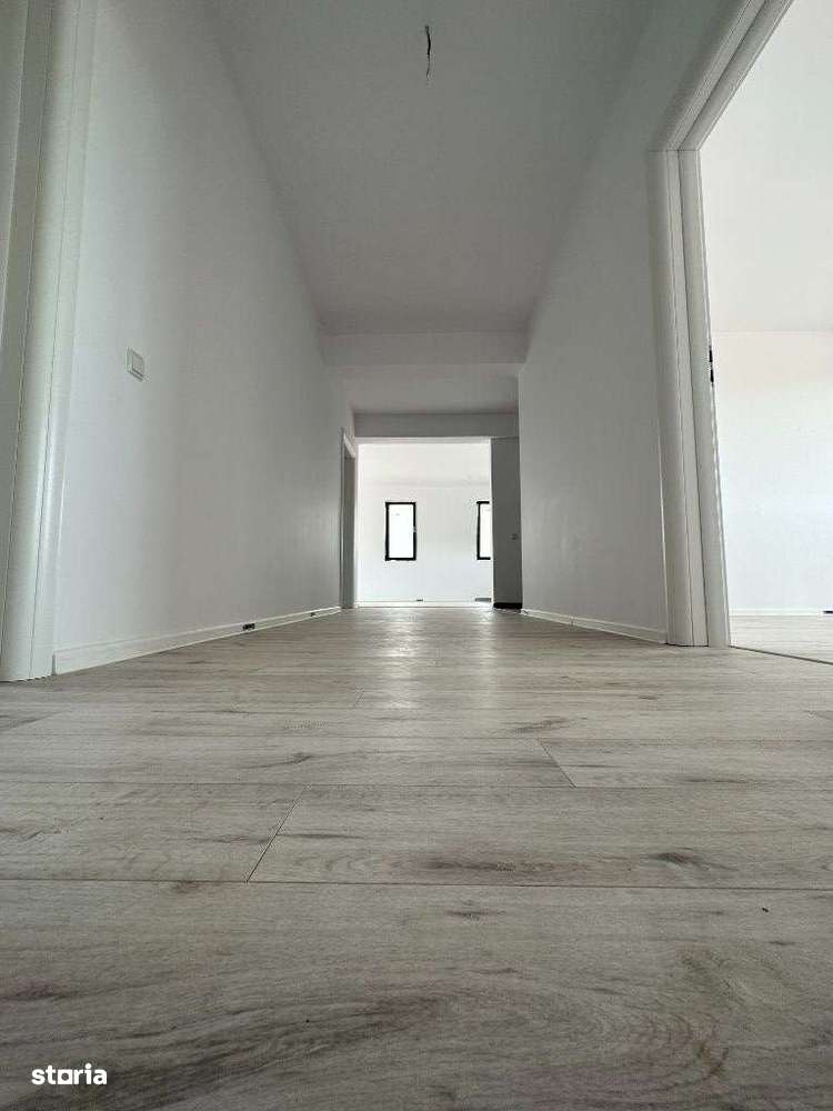 Ultimele 3 case The 8 Residence ,TVA inclus, Balotetsi-Ilfov - Imagine principală: 2/18