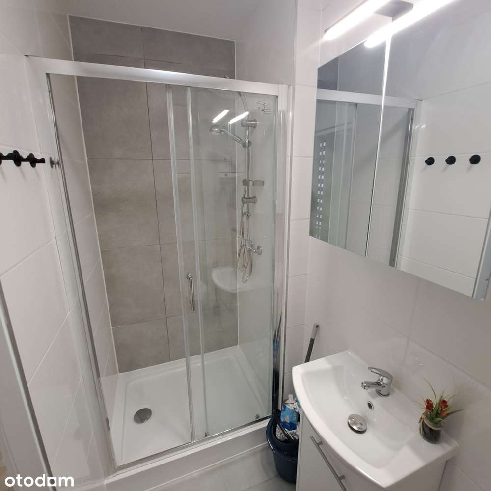 kamienica po remoncie, mieszkanie wykończone pod klucz - Pełny obrazek: 4/9