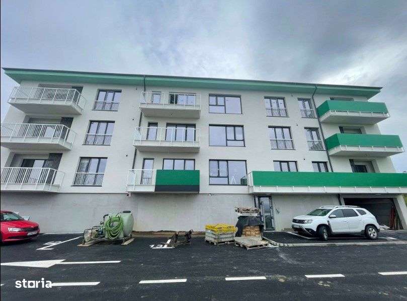 Apartament cu o camera, balcon, bucatarie separata - Imagine principală: 5/9