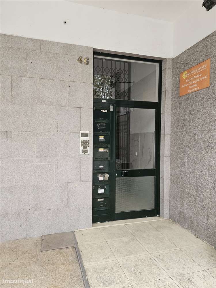 Prédio  Venda em Custóias, Leça do Balio e Guifões,Matosinhos - Grande imagem: 4/8