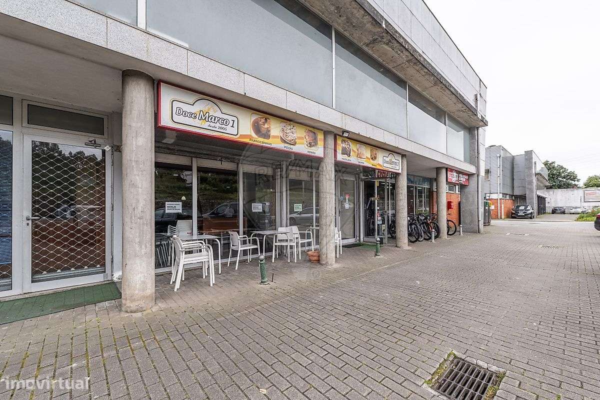 Loja  para venda - Grande imagem: 2/18