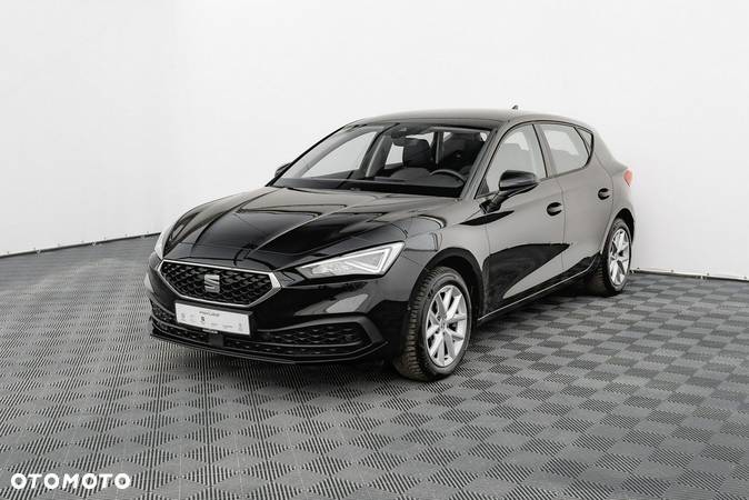 Seat Leon - 3