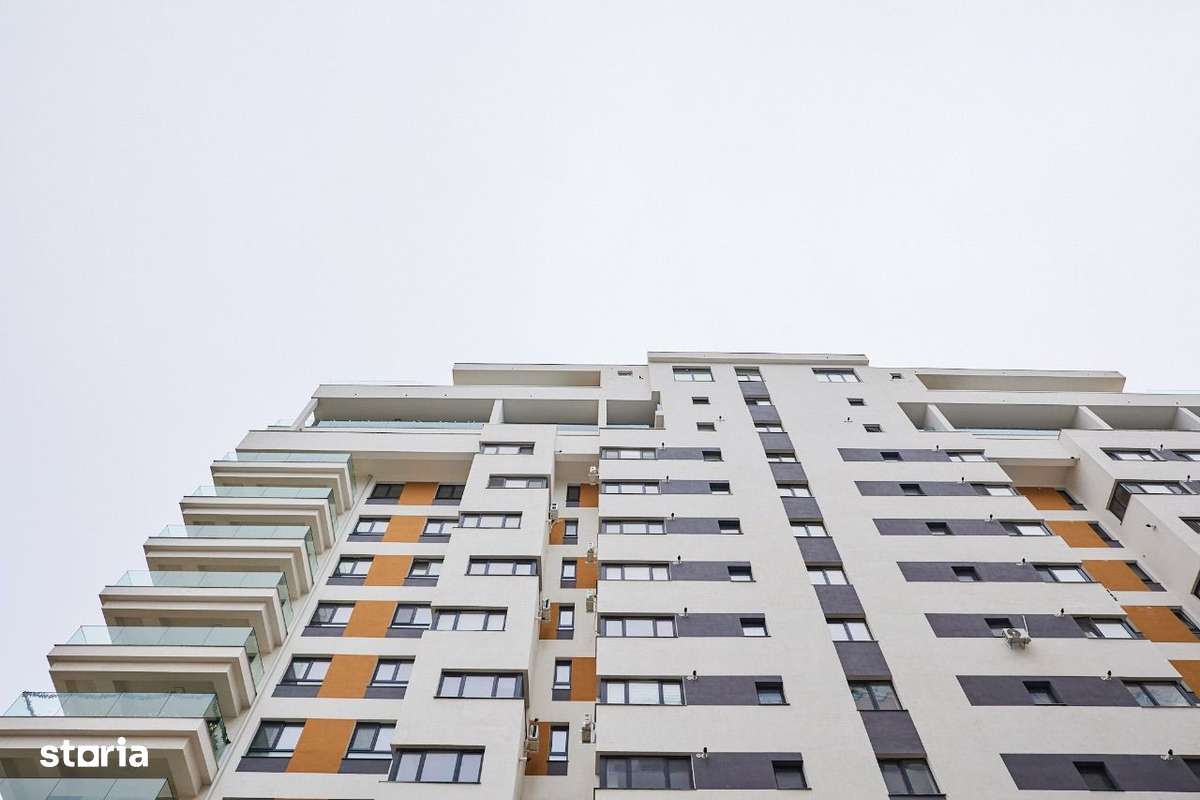 Central Address Residence - zona 13 Septembrie-Marriott-Viilor-Carol