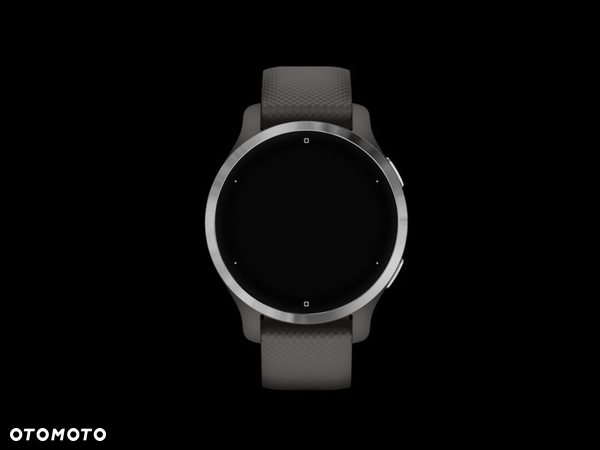 MERCEDES-BENZ zegarek smartwatch GARMIN Venu 2S OE - 2