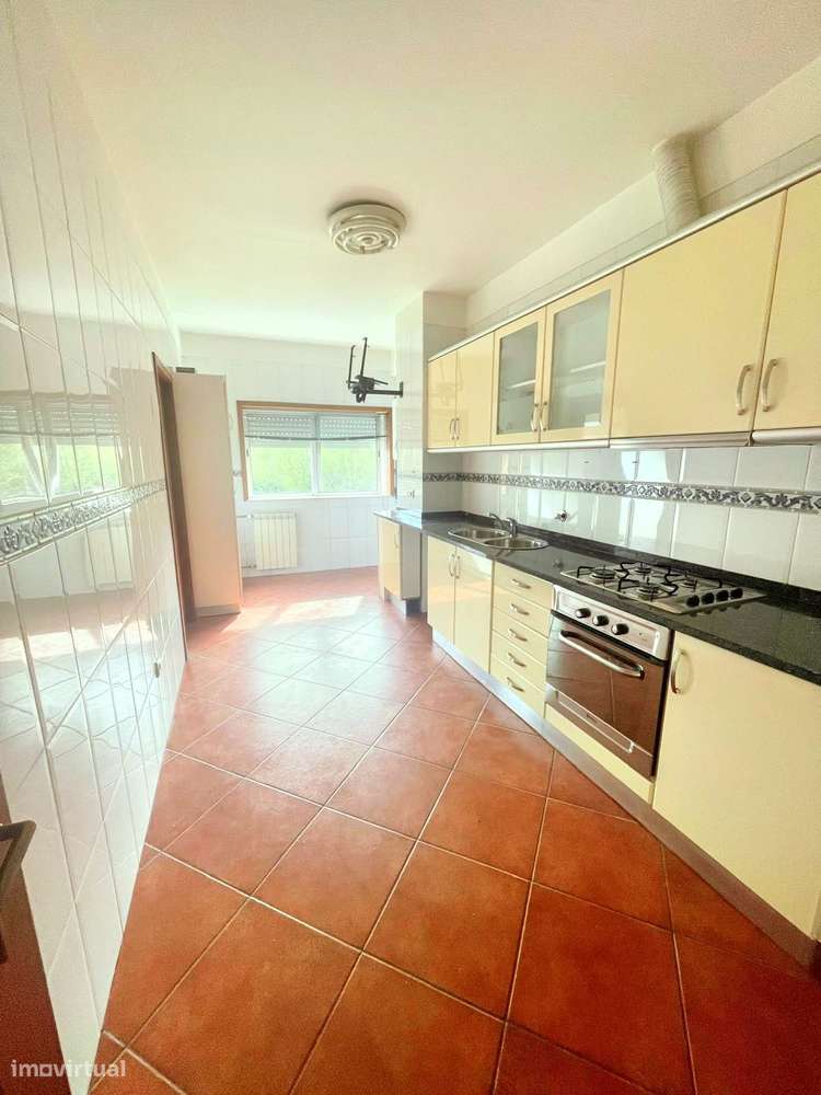 T3 Palmeira edifício baixo - Grande imagem: 2/10