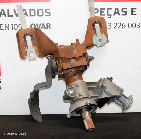 COLUNA DE DIREÇÃO OPEL CORSA - 3