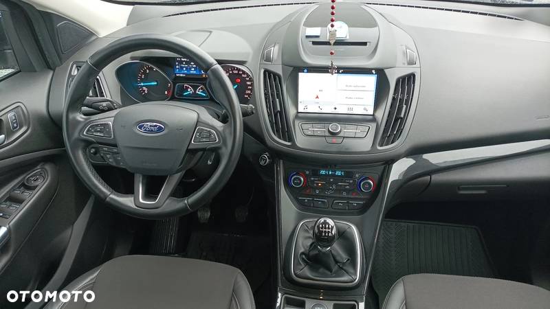 Ford Kuga 1.5 EcoBoost FWD Titanium ASS - 13