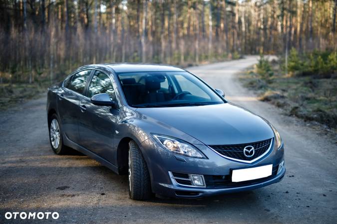 Mazda 6 2.0 Active - 5