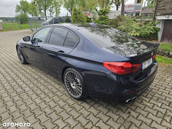 BMW Seria 5 - 23