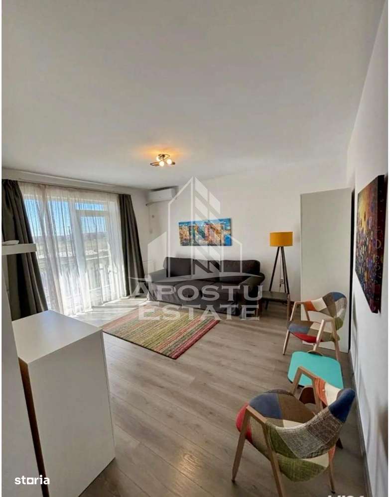 Apartament cu 1 camera, bloc nou, Calea Urseni - Imagine principală: 3/7