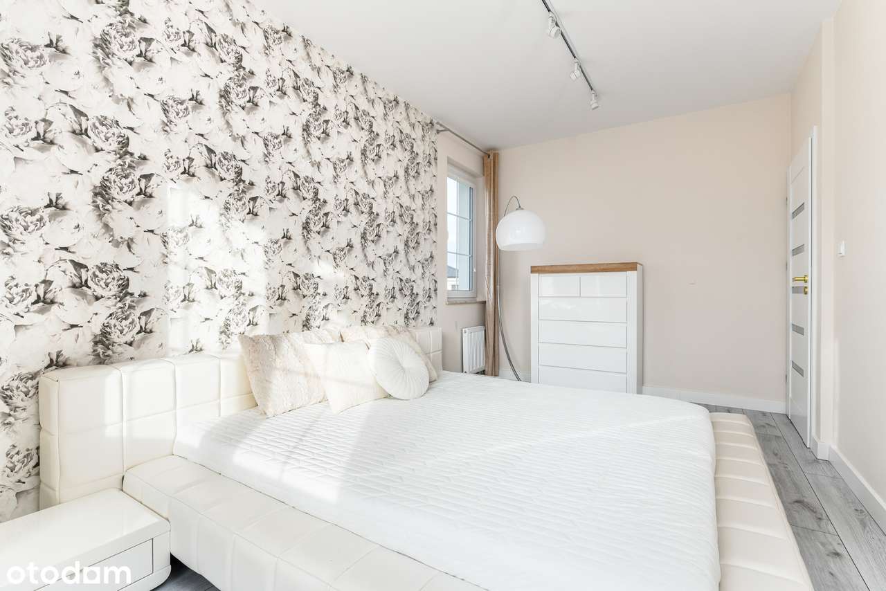 Okazyjna cena! Wykończony apartament, renomowane osiedle Ogrody Tesoro-12