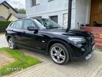 BMW X1 sDrive18d - 6