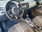VW New Beetle Cabriolet The 1.2 TSI DSG (BlueMotion Tech) Exclusive Design - 42