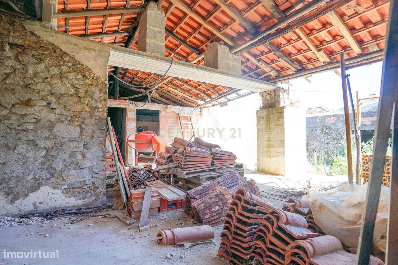 Moradia T2 - Grande imagem: 4/22