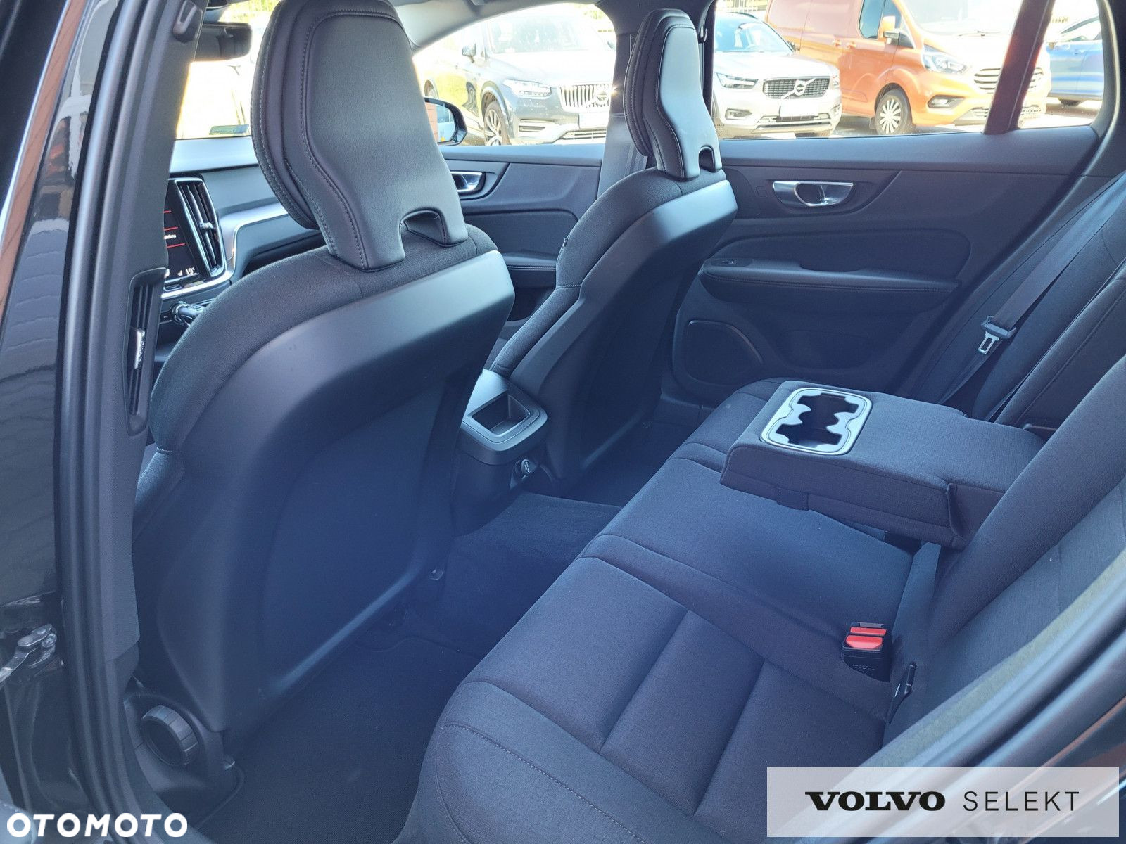 Volvo V60 - 19