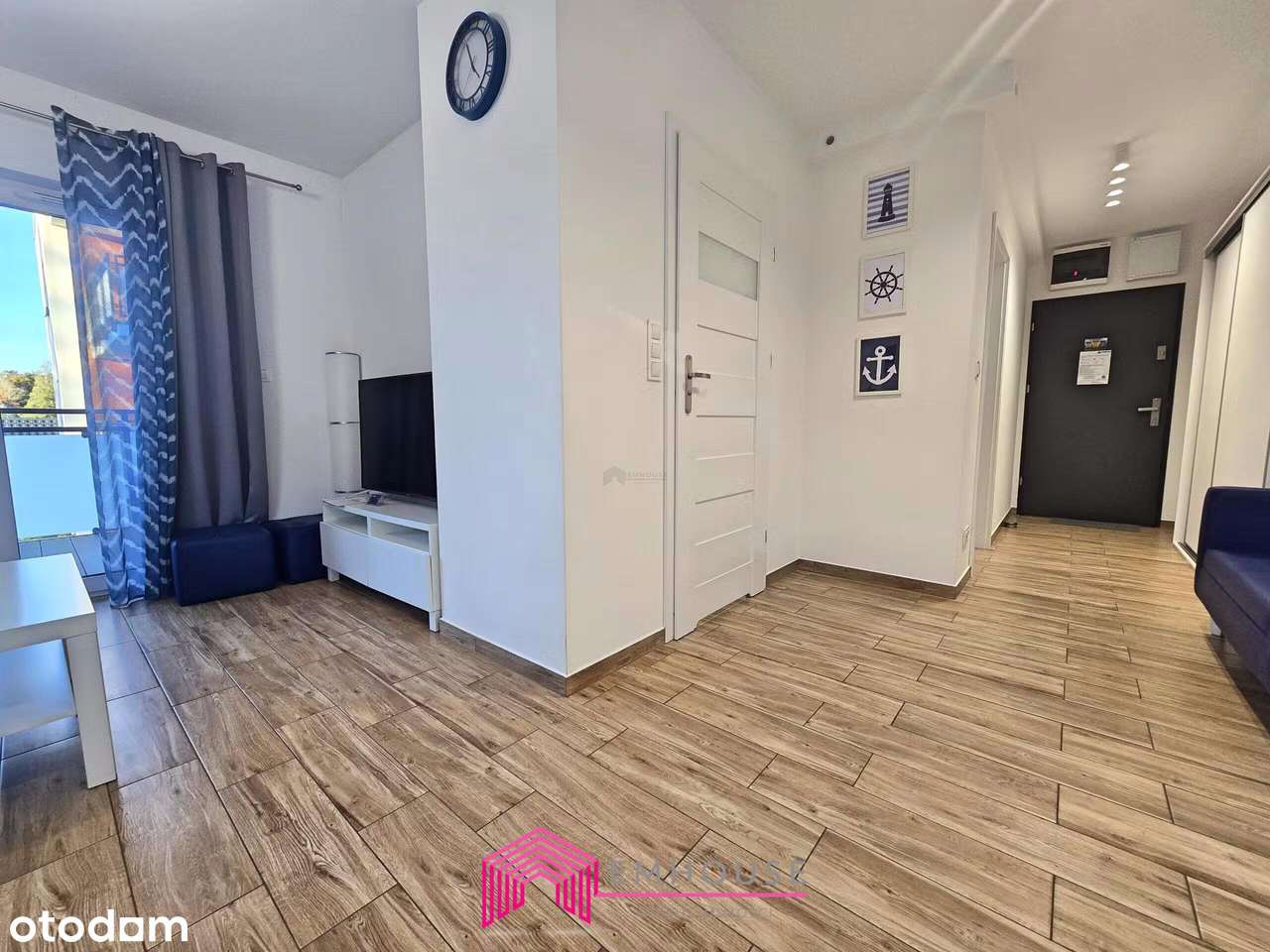 Idealne miejsce nad morzem i jeziorem!-3