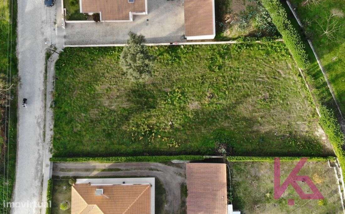 Terreno para construção - Amarante |Telões| - Grande imagem: 2/2