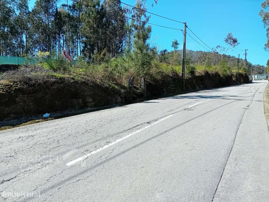 Terreno de construção em Goios - Barcelos - Grande imagem: 4/5