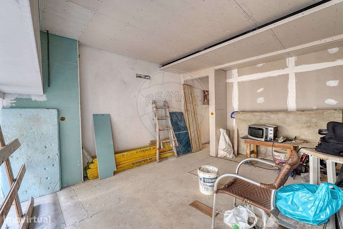 Apartamento T2 para venda-12