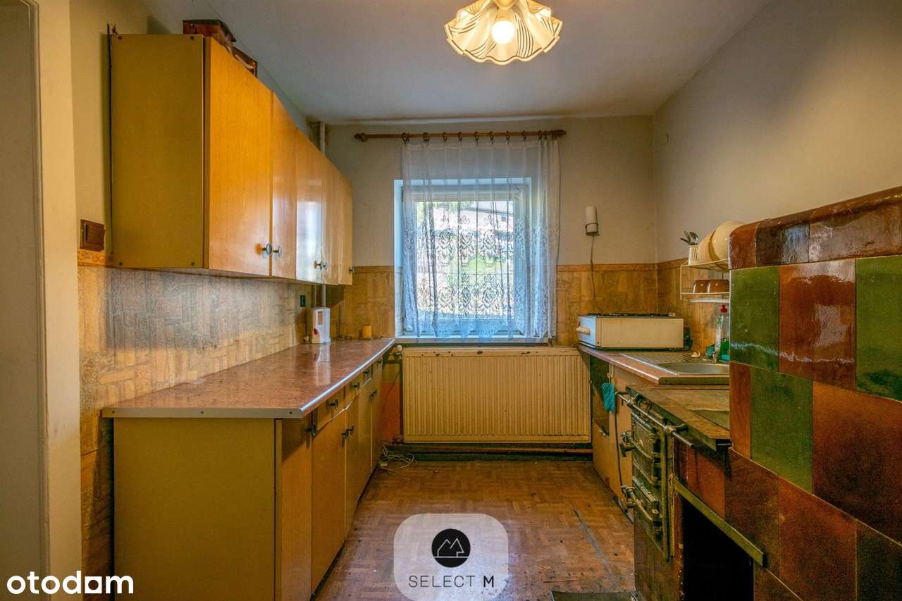 Dom do remontu w Wojcieszycach-7