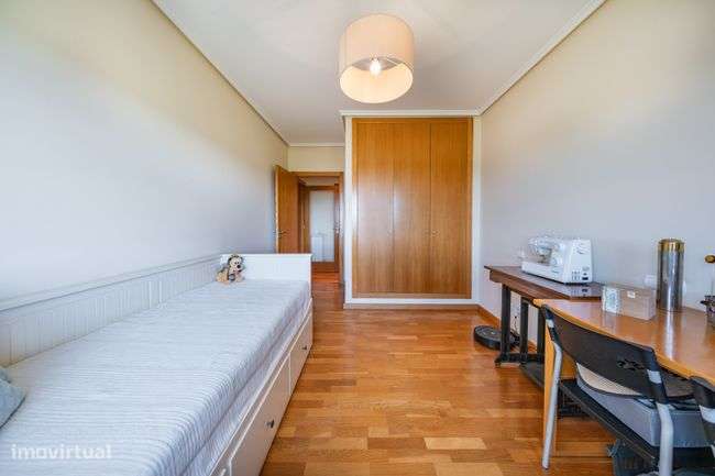 Apartamento T2 à venda em Moreira -Maia-16