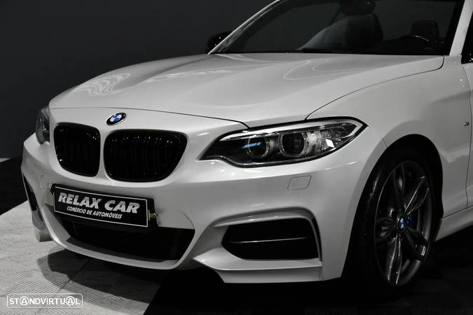 BMW M235i xDrive Auto - 4