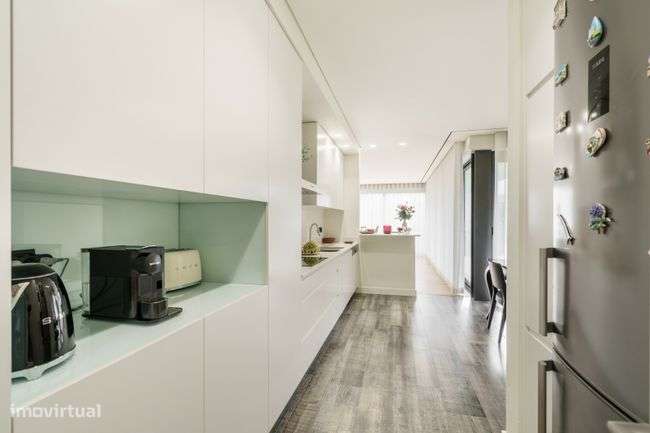 Fantástica Moradia T3 Térrea de Luxo em Braga-40