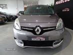 Renault Grand Scénic 1.5 dCi Bose Edition SS - 2