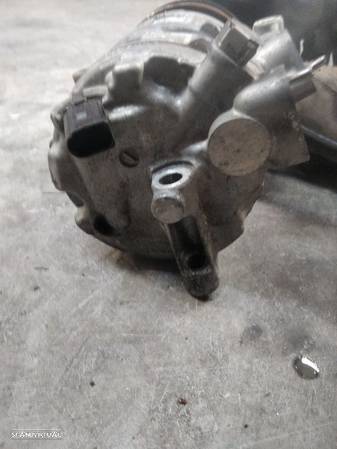 Compressor do Ar condicionado Audi A3 20114 5Q0820803 - 5