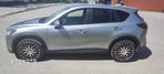 Mazda CX-5 SKYACTIV-G 160 Drive AWD Exclusive-Line - 8