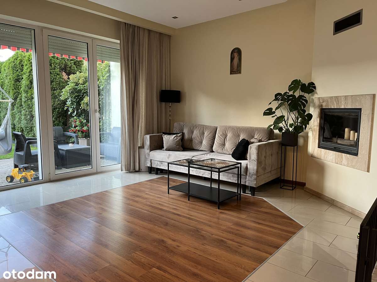 Przestronny, przytulny dom dla rodziny - Pełny obrazek: 3/20