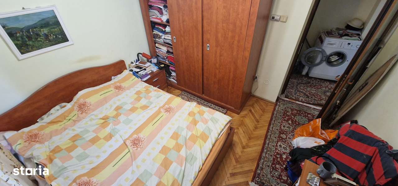 Faleza Nord 4 camere decomandate etajul 2 - Imagine principală: 5/18