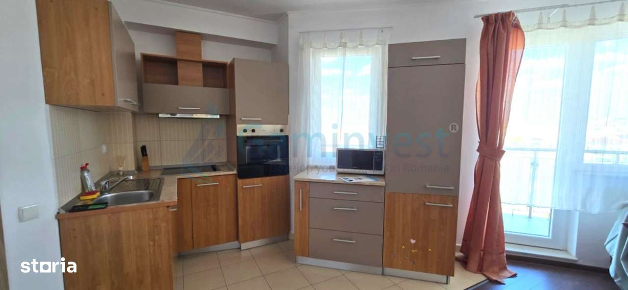 Apartament cu privire deosebita,Calea Aradului,Oradea,Gaminvest,A2581 - Imagine principală: 4/10