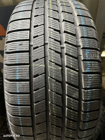 255 45 17 Pirelli 8 mm impecabile - 5