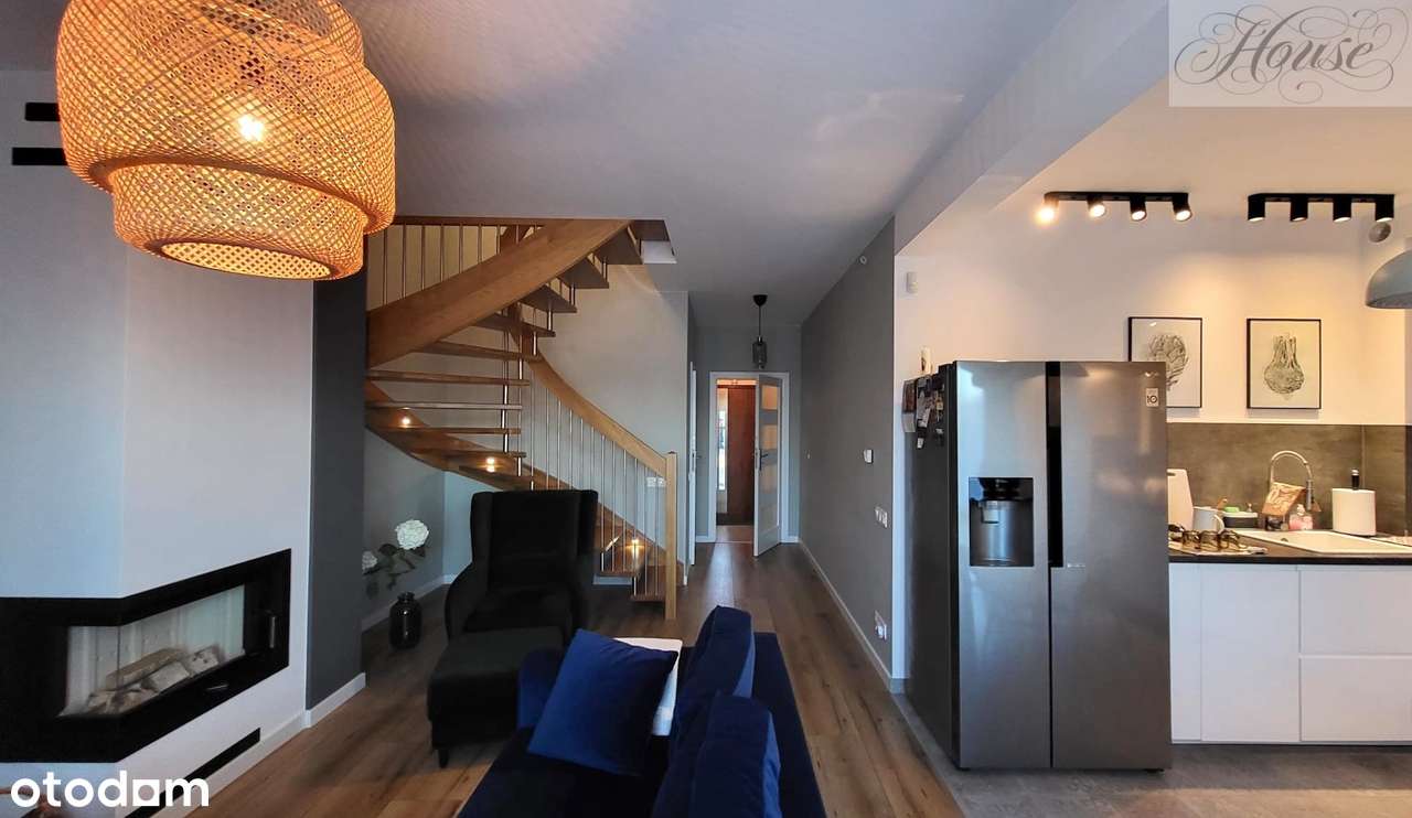 Komfortowy dom przy granicy miasta. - Pełny obrazek: 5/18