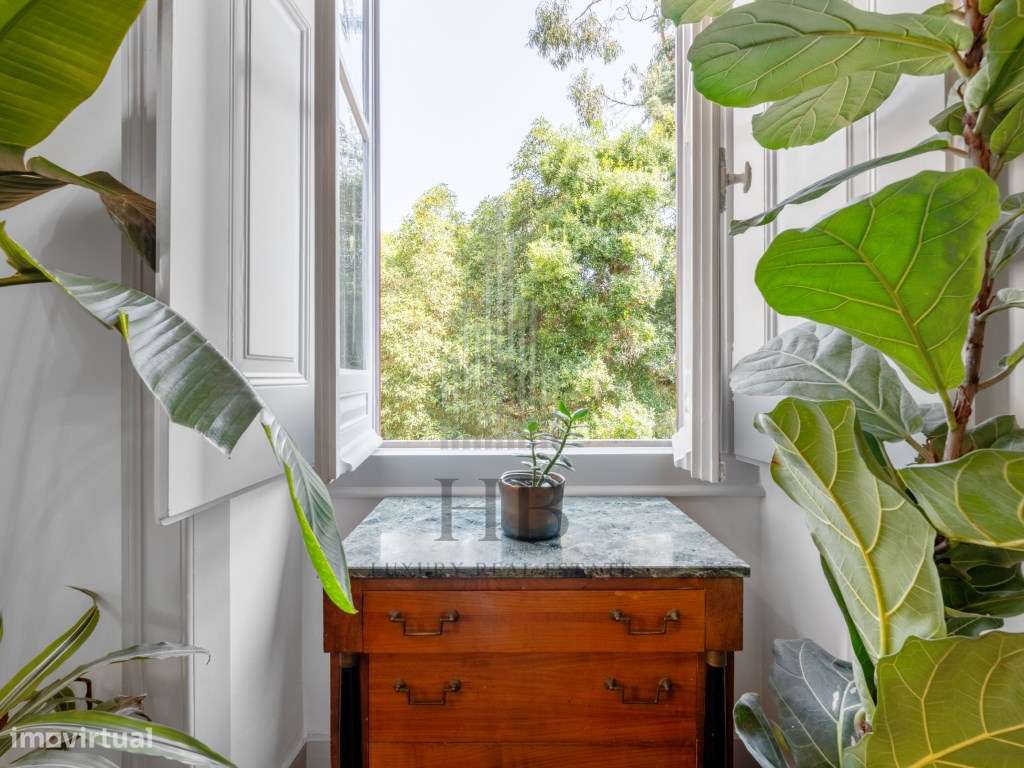 Casa Histórica em Sintra - Charme e Conforto Moderno - Grande imagem: 5/39