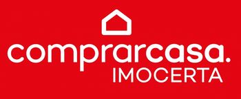 ComprarCasa IMOCERTA Logotipo