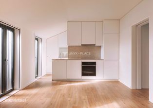 Apartamento luminoso em Lisboa com deslumbrantes vistas para o Rio Tej - Grande imagem: 2/32