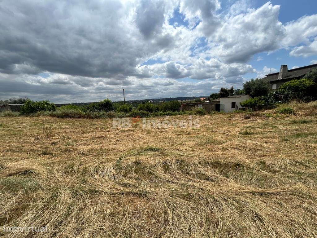 Terreno rústico com malha urbana - Tomar - Grande imagem: 5/14