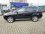 Peugeot 4007 HDI FAP 7-Sitzer Allure - 11